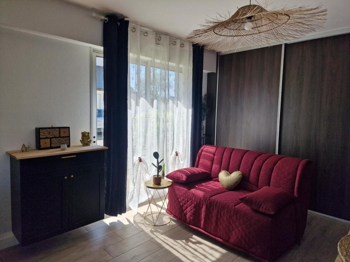 Studio Guérande מראה חיצוני תמונה