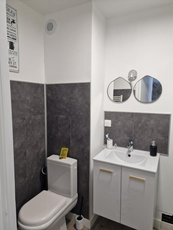 Studio Guérande מראה חיצוני תמונה