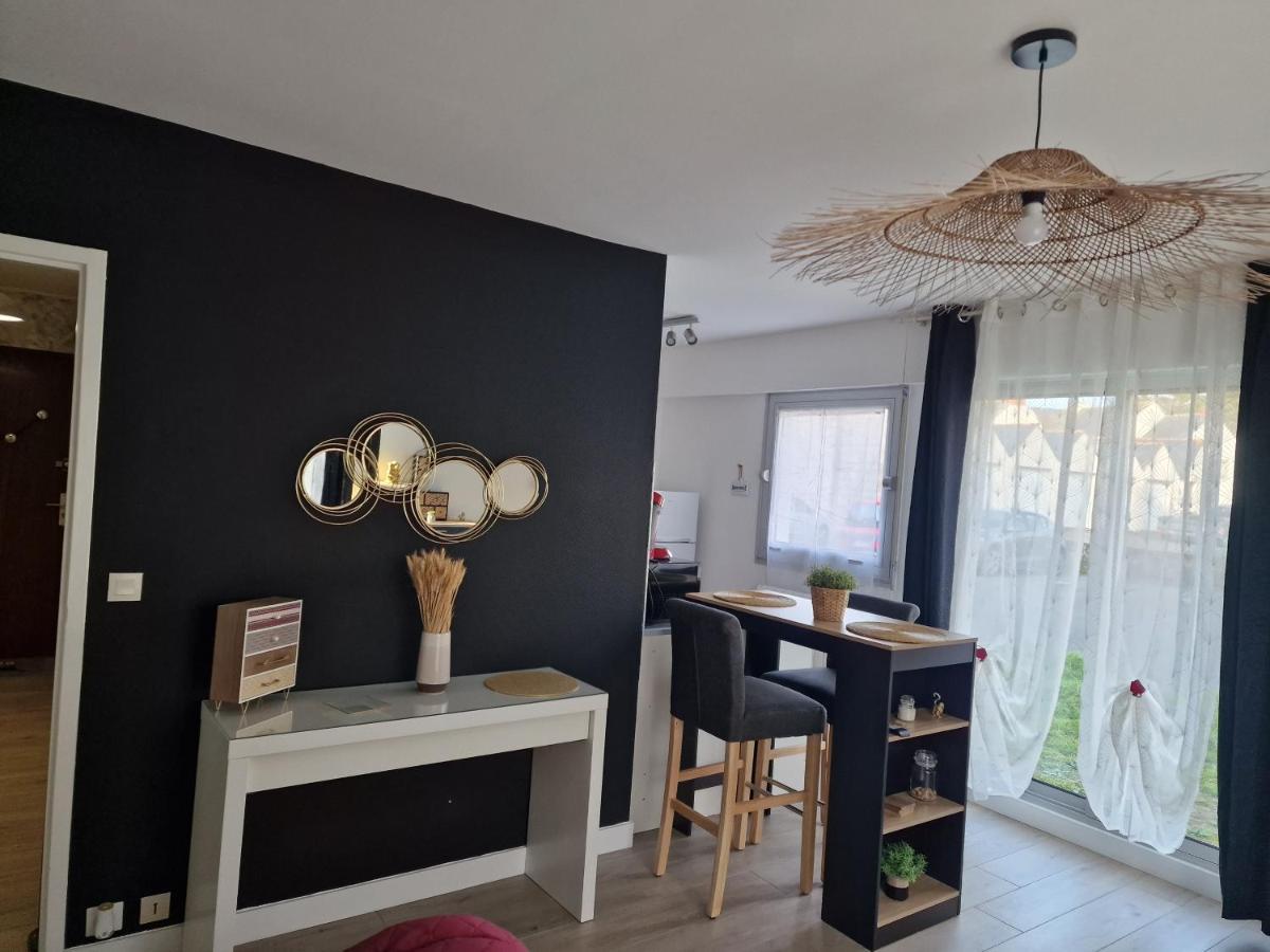 Studio Guérande מראה חיצוני תמונה